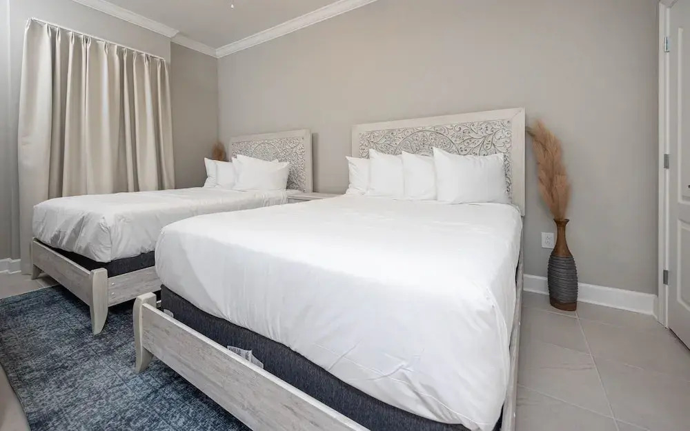 Phoenix Gulf Towers 2405 4 Bedroom Condo