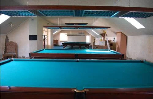 Grazhda Hotel