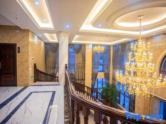Meizhou Island Qianyu Qianxun Guesthouse