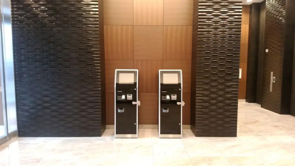 Hotel Vertex Osaka