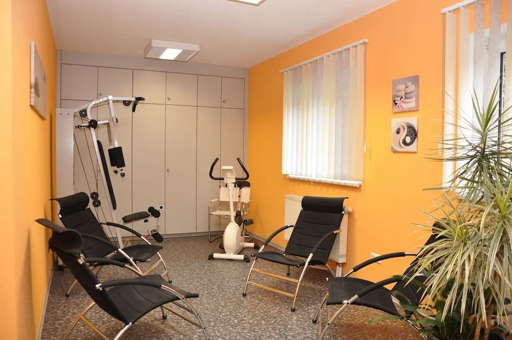 AltstadtHotel an der Werra