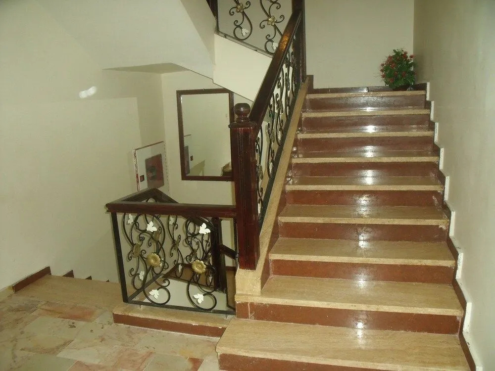 Palais Touareg