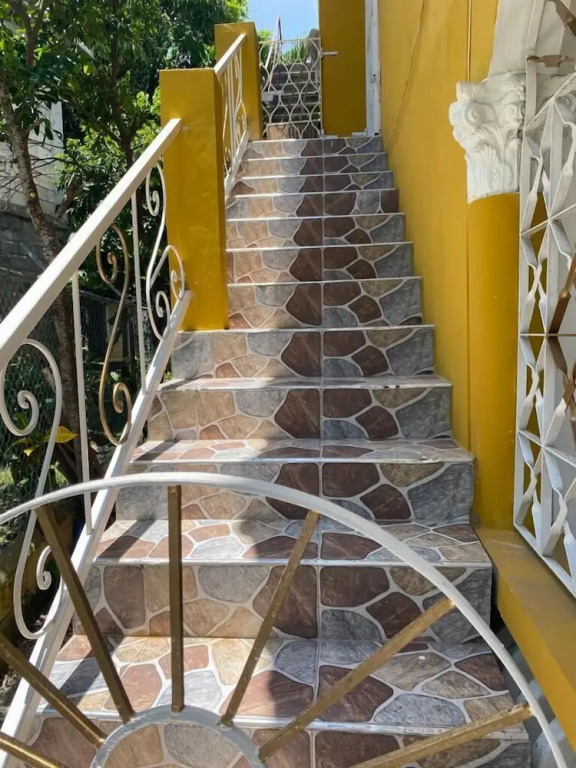 Runtings Hideaway Stay Nomprel Road Negril