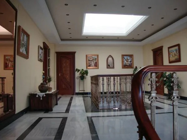 Villa al Alba