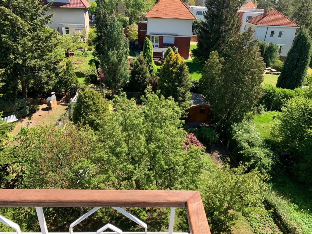 Residence Sarka