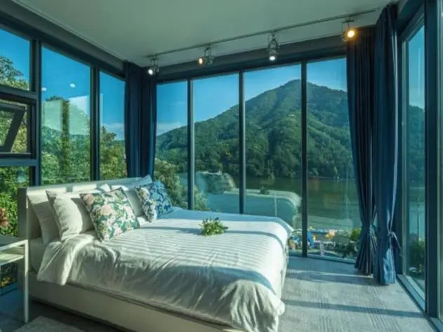 Gapyeong River Sky Pension