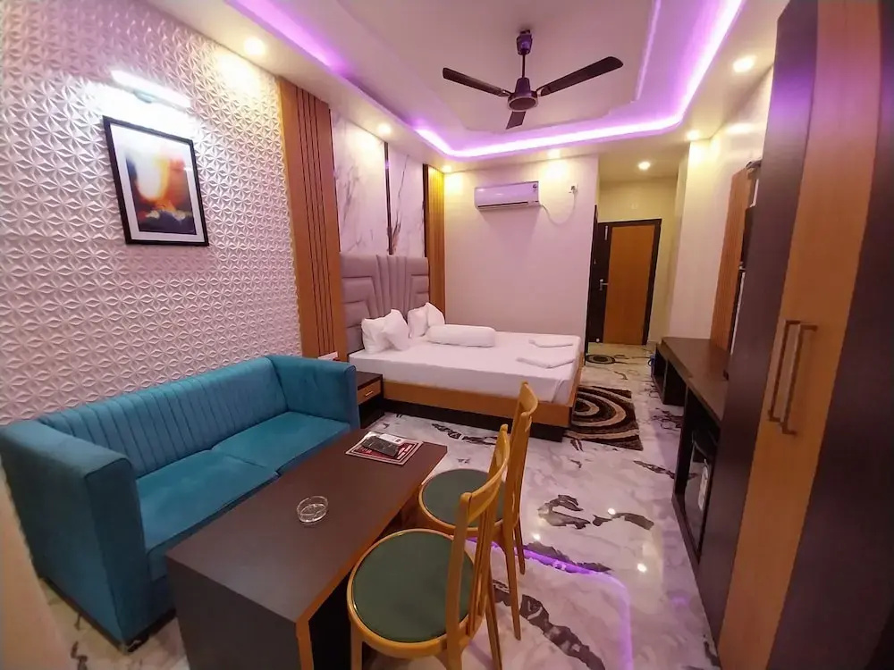 Coral Beach Resort Mandarmoni