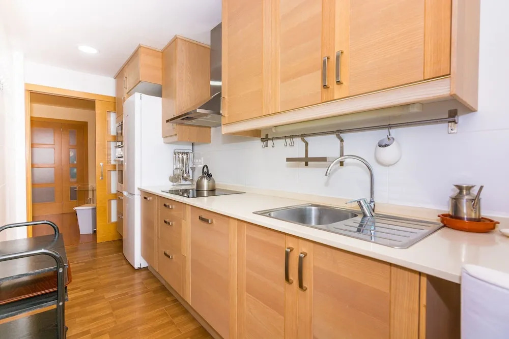HomeHolidaysRentals Etincelle