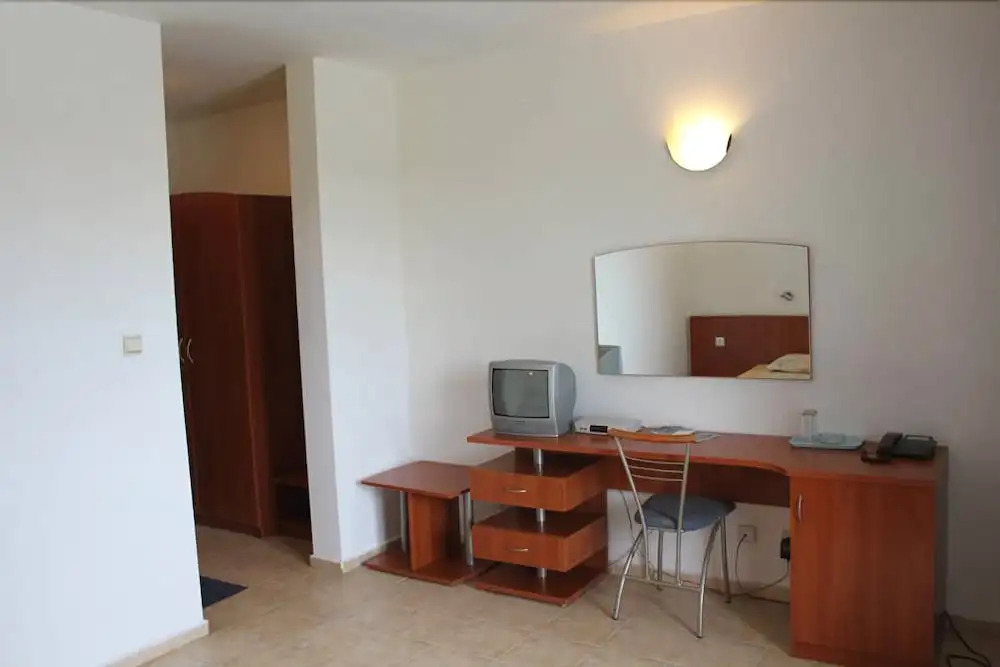 Hotel Peshev Хотел Пешев Свети Влас