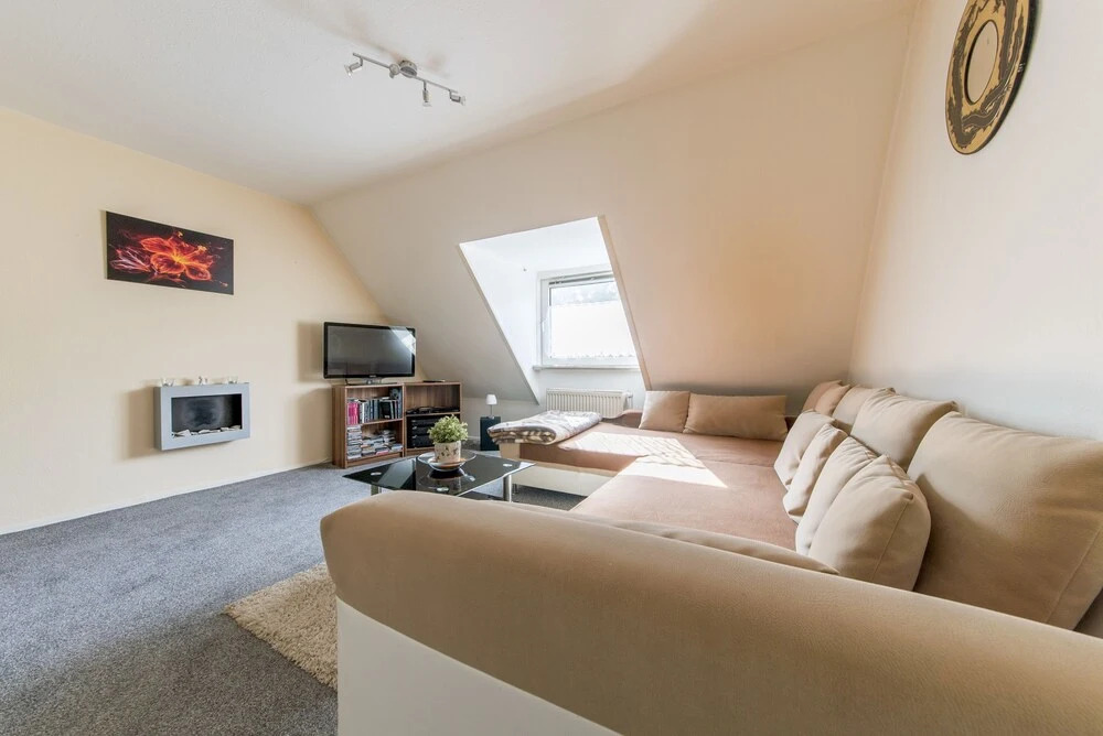Private Apartment Weinstrasse
