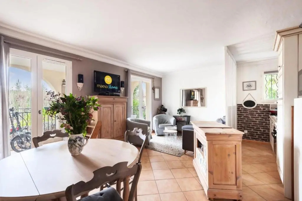 Village Pont Royal en Provence - maeva Home - Appartement ravissant 3 Pièces 7