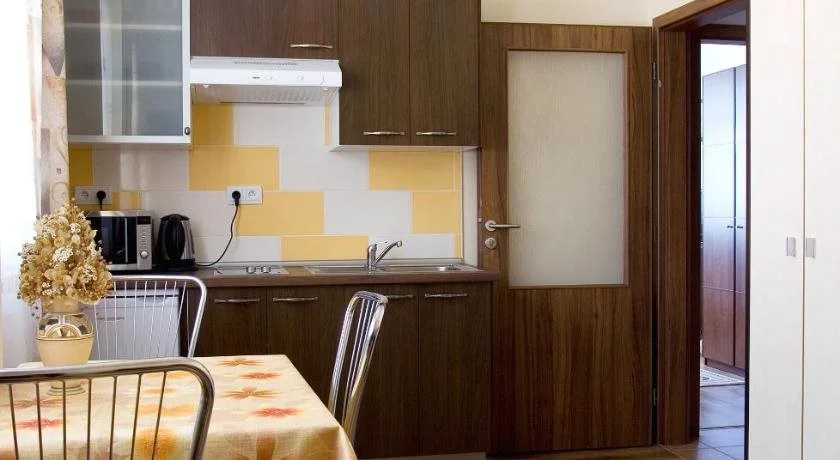 Villa Walir - Spa Hotel Garni SUPERIOR