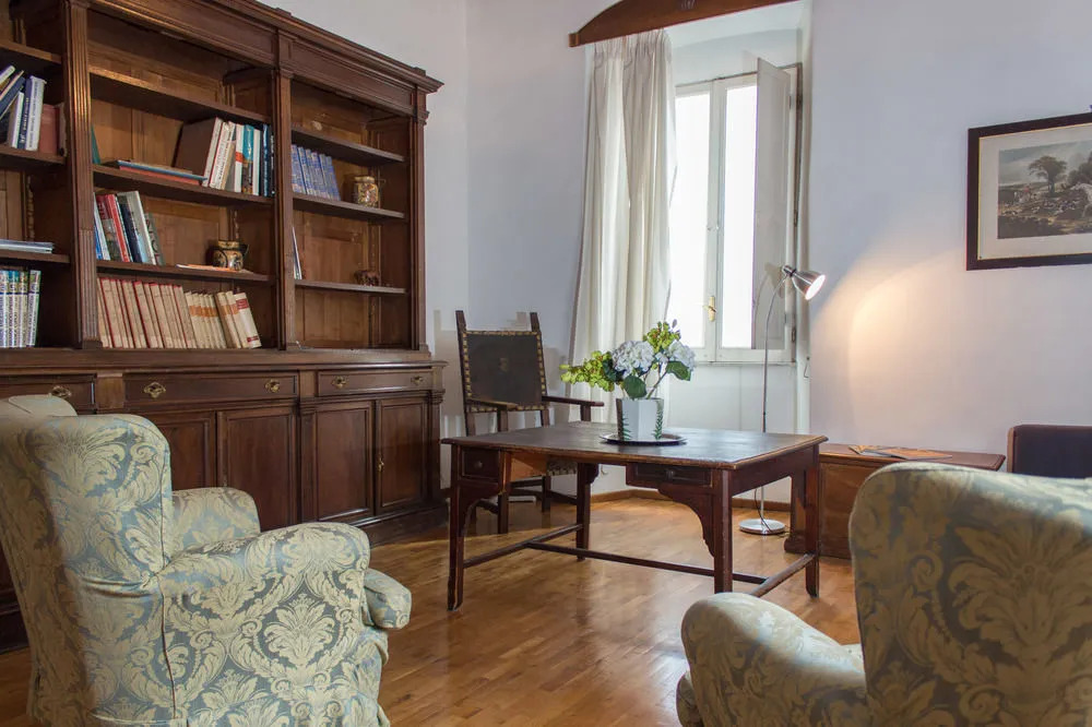 Easybnb - Luxury Navona