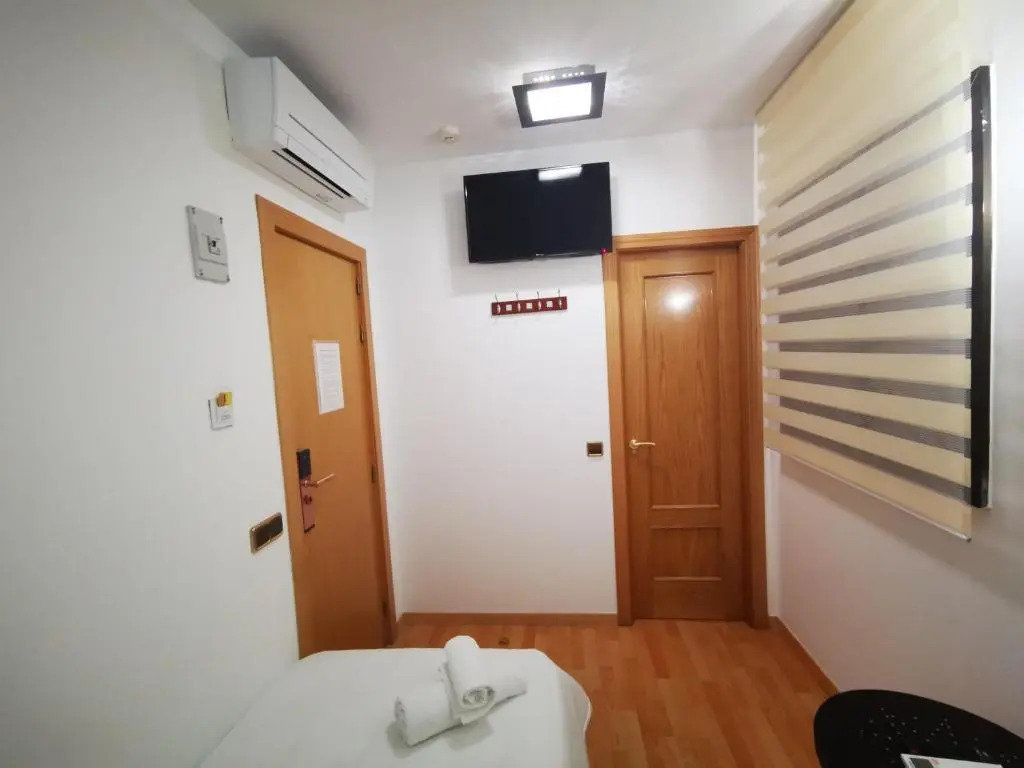 Hostal Quinta Santillan