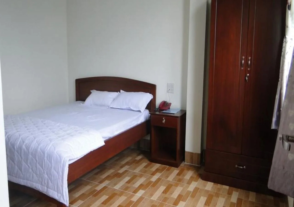 Manh Phat Guesthouse