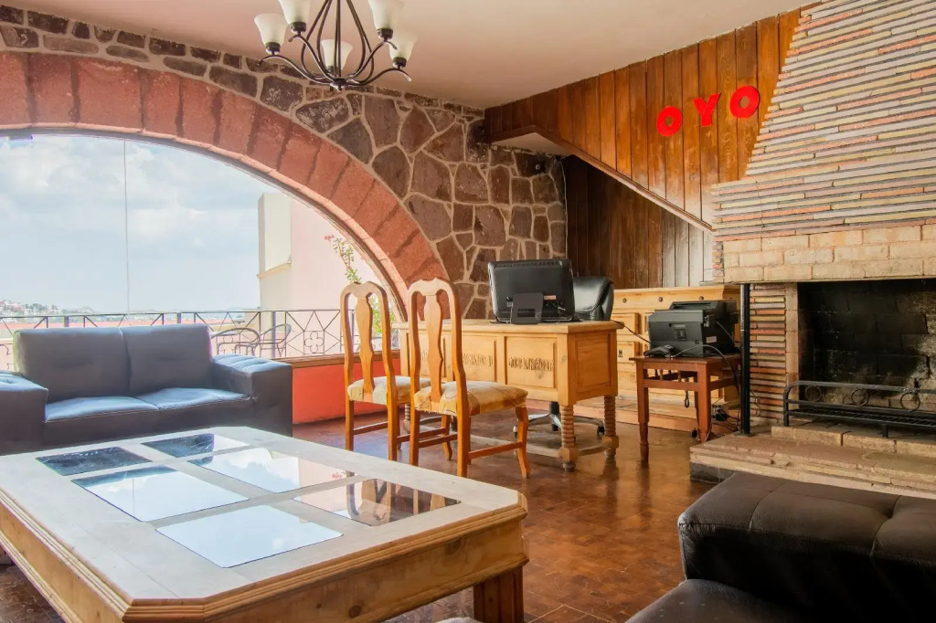 Hotel Petite Casa del Gobernador
