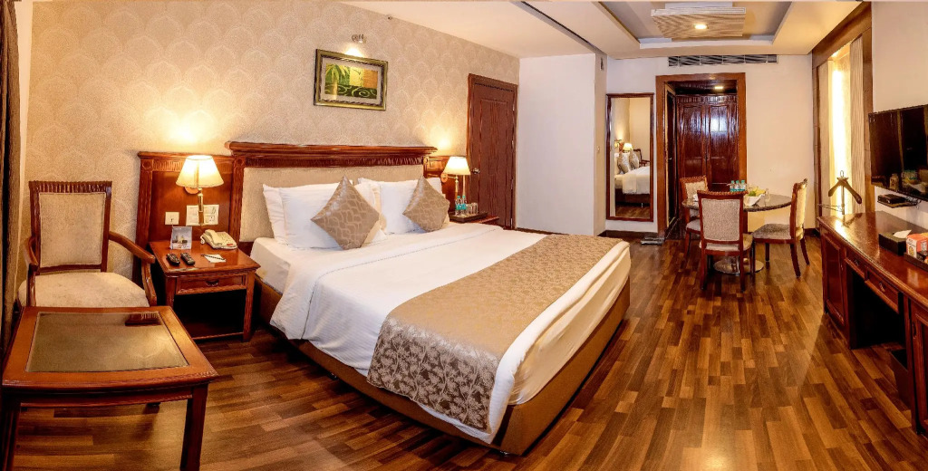 Fortune JP Palace, Mysore - Member ITC Hotels Group