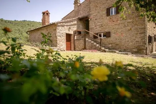 Borgo Al Teto La Vite