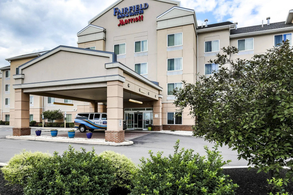 Fairfield by Marriott Wilkes-Barre