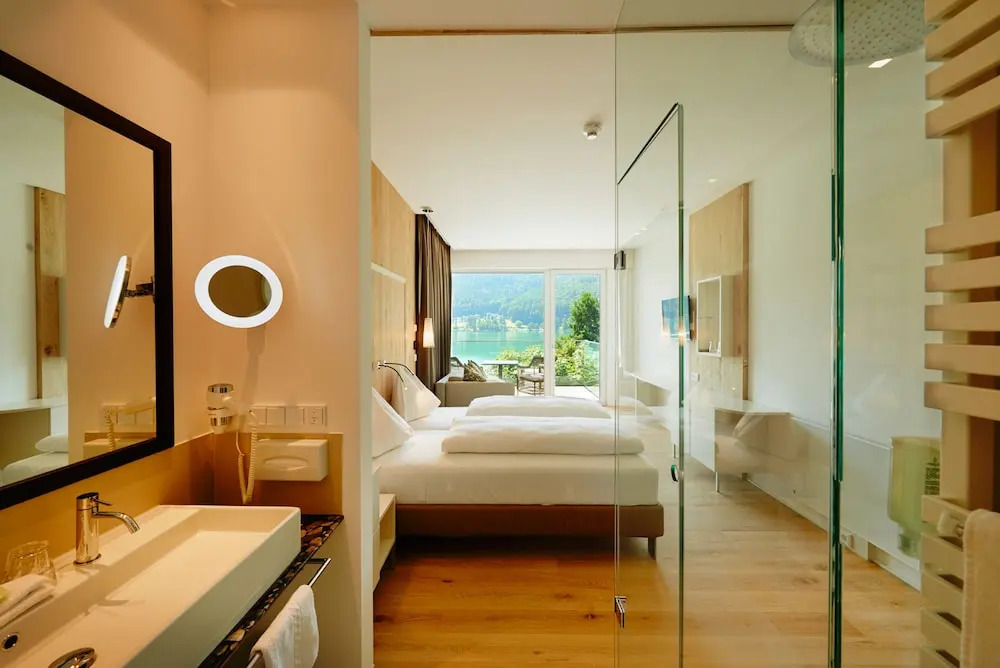 Amerika-Holzer Hotel & Resort