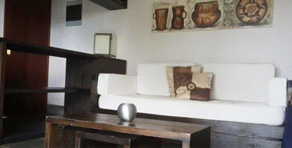 Posada Azul Marino