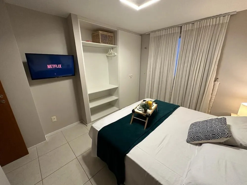 Porto Beach Family Inn