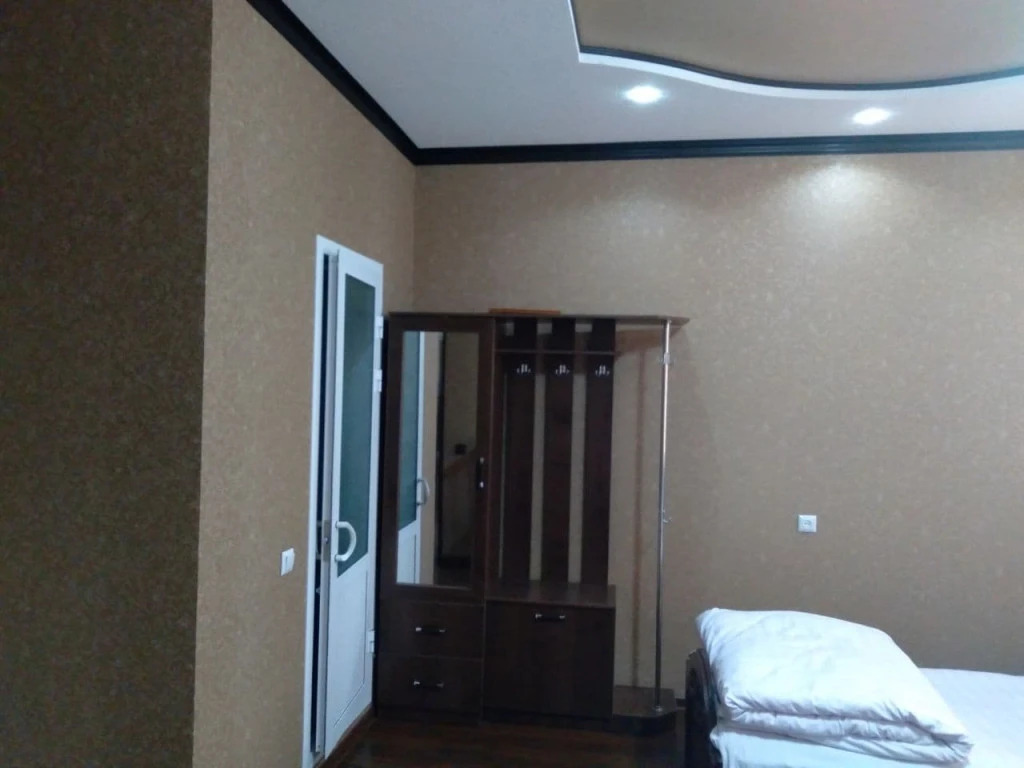 Chust Fayz Hotel