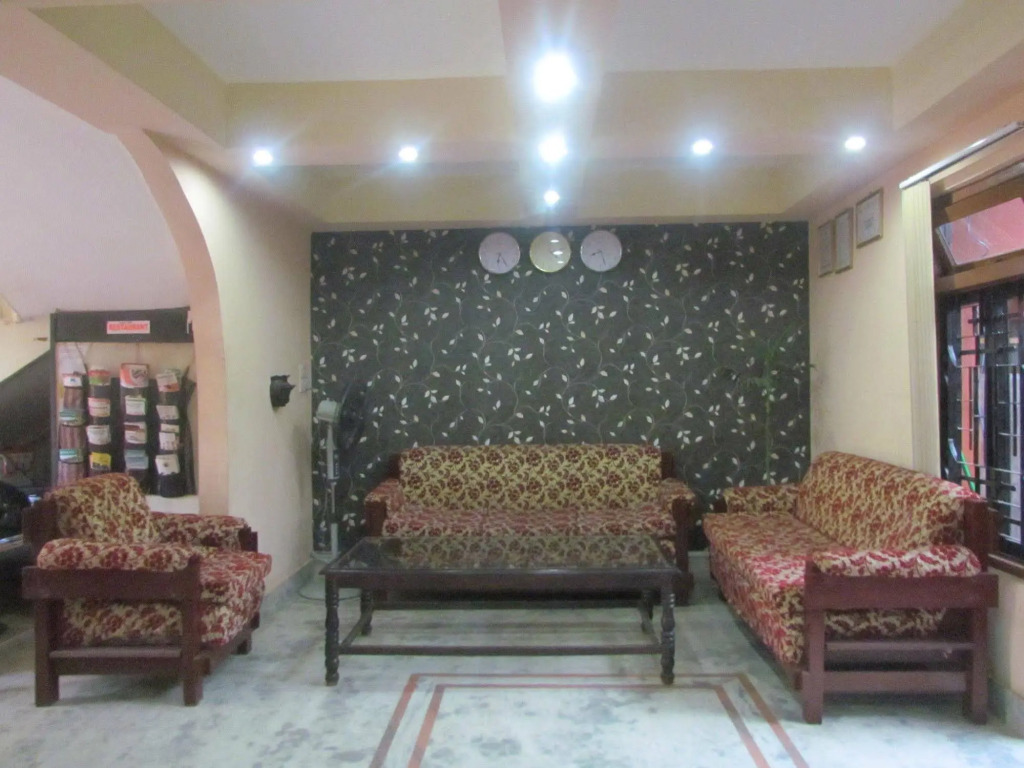 Hotel Zen Holiday