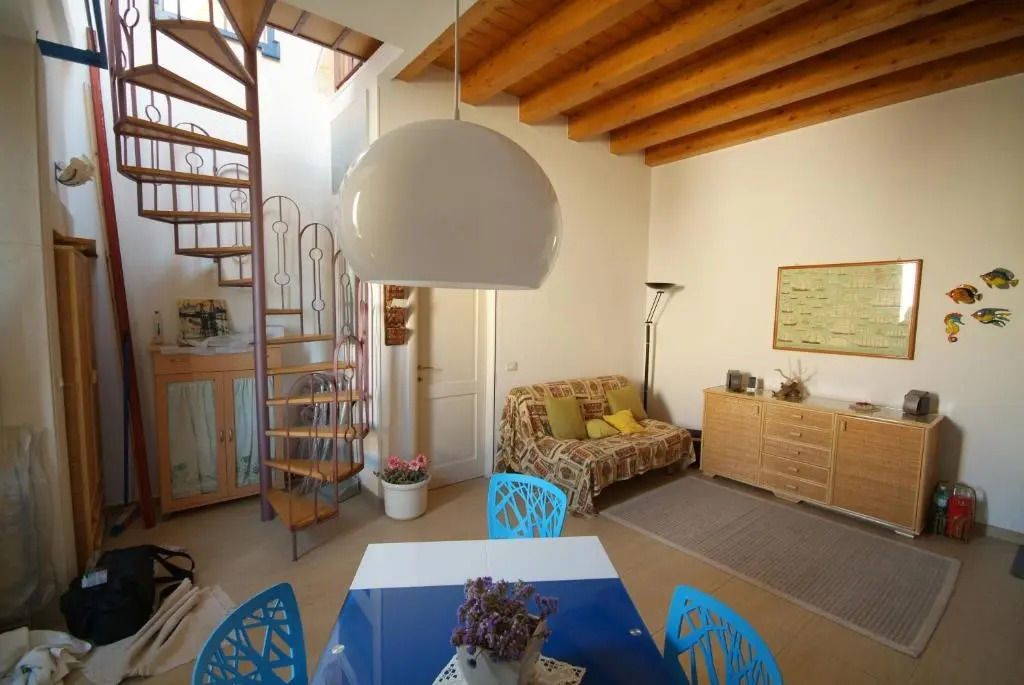 Antica Casina di Pescatori