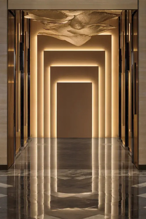 InterContinental Taichung by IHG