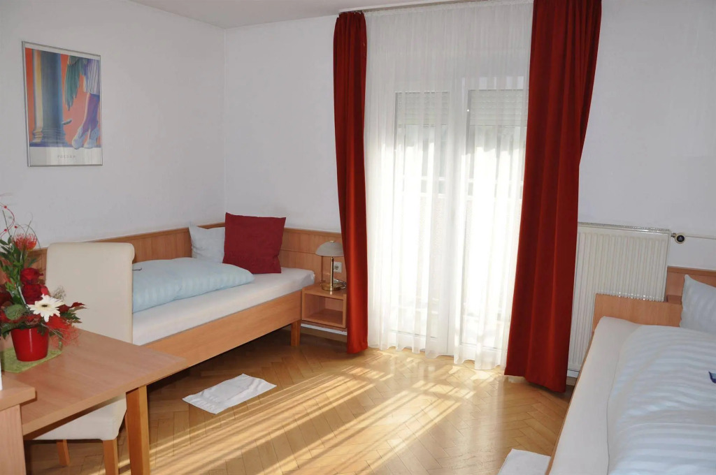 Business Hotel Böblingen-Sindelfingen