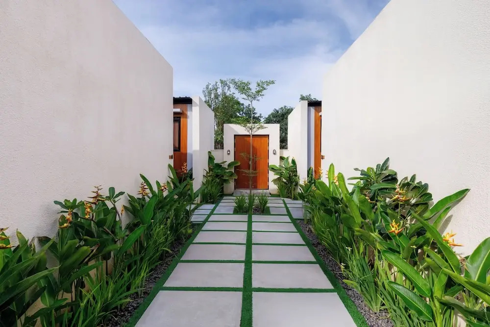 Andewi Cabin