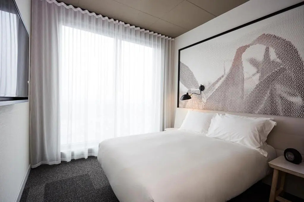 Escad Hotel Quartier DIX30