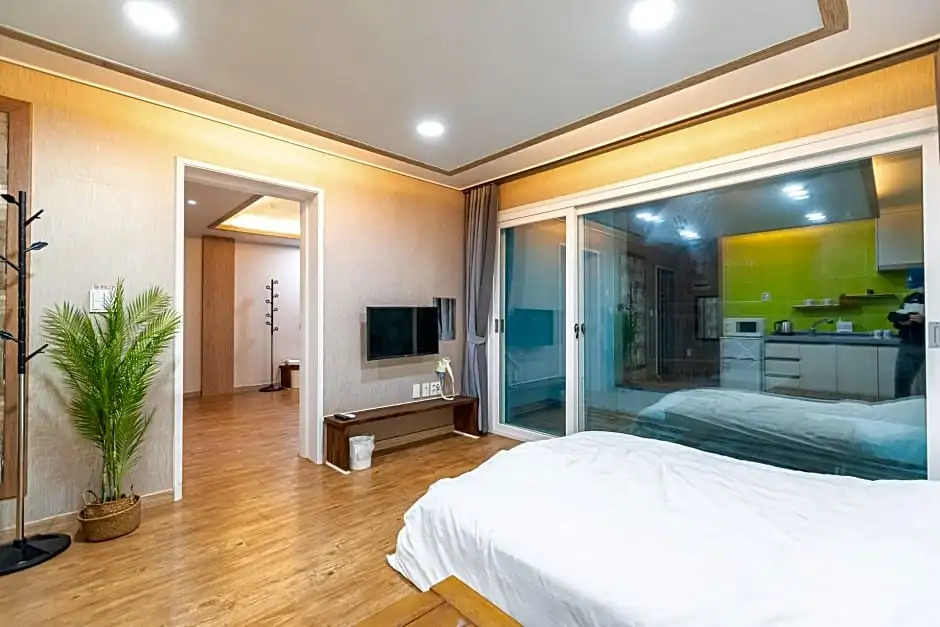 Twobitnalae Resort