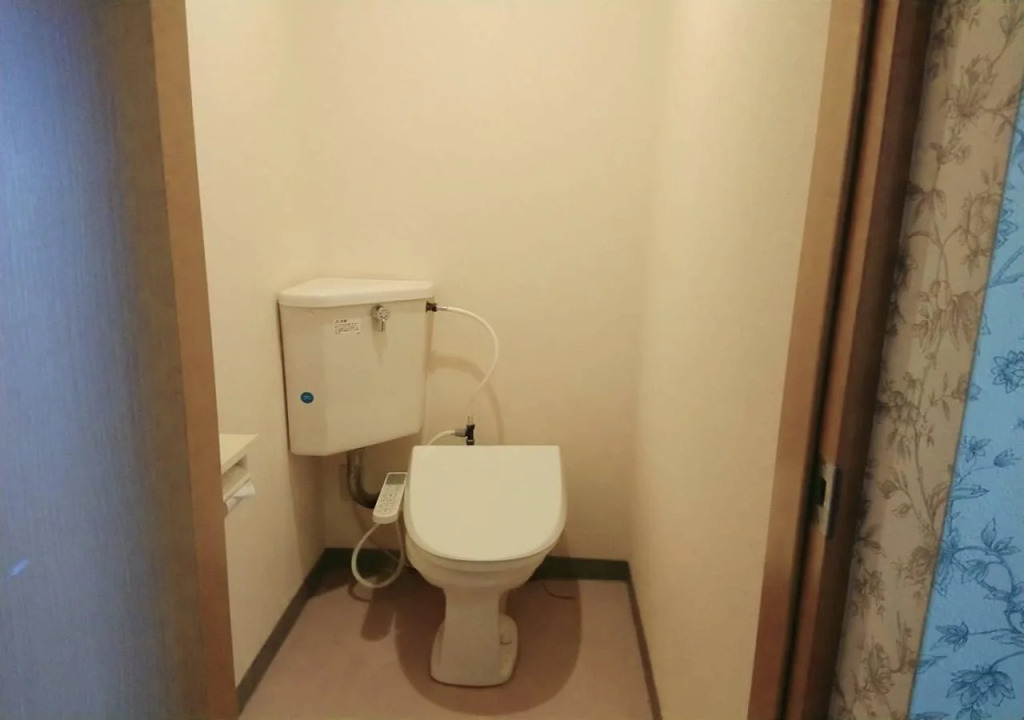 Yu-Furi Nasu-Takao Onsen Lodge