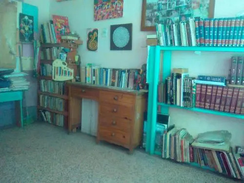 Casa Hermy
