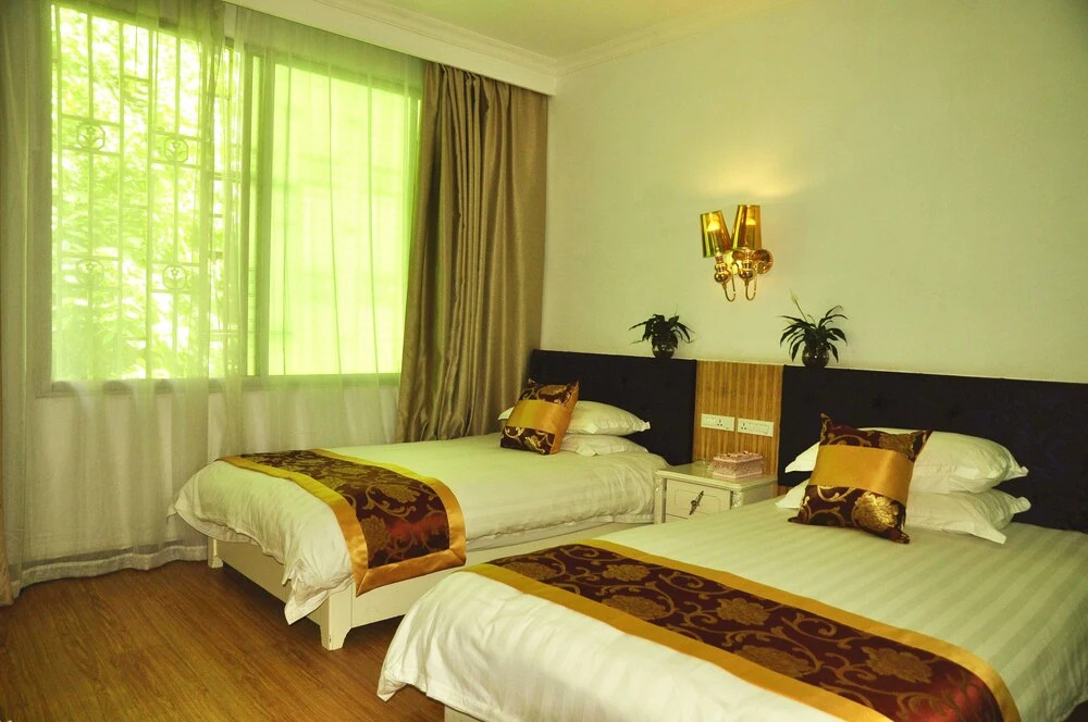 Qingfeng Hotel