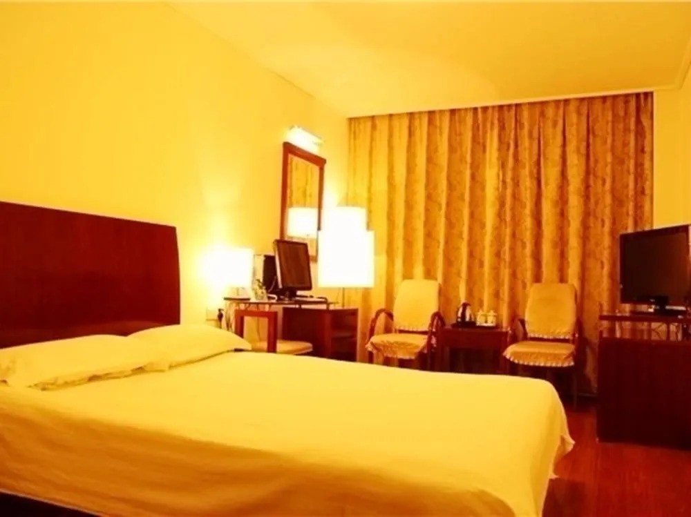 Huijia Business Hotel - Qingdao