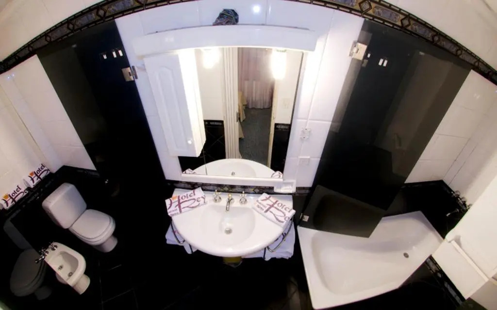 Hotel Rey