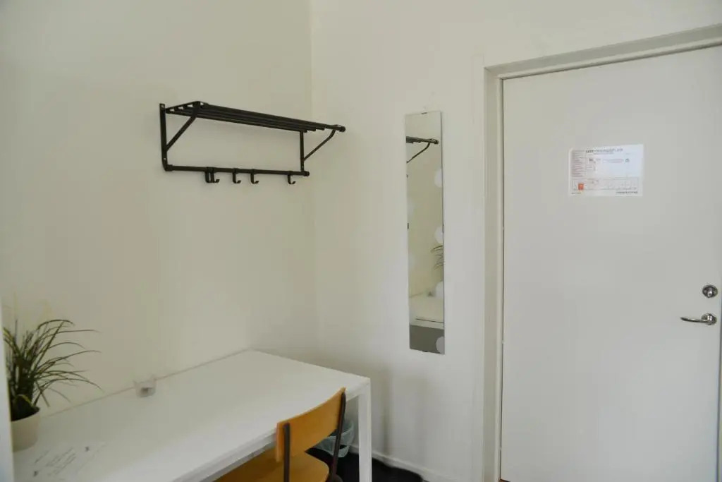 Hostel Finnmyrten