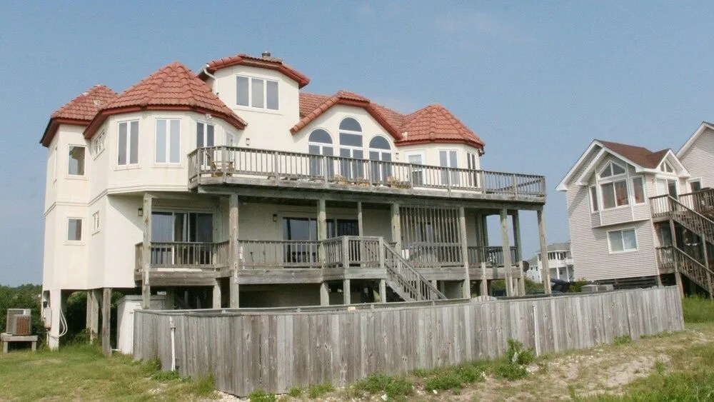 Carpe Diem - 4 Br Home