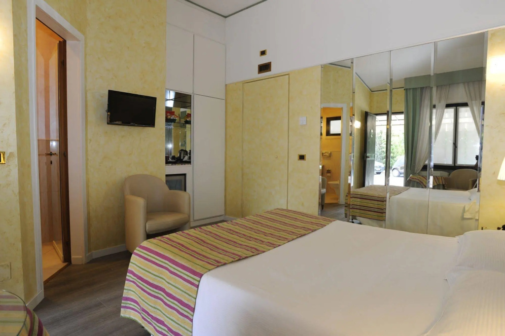 7MOTEL - Settimotel
