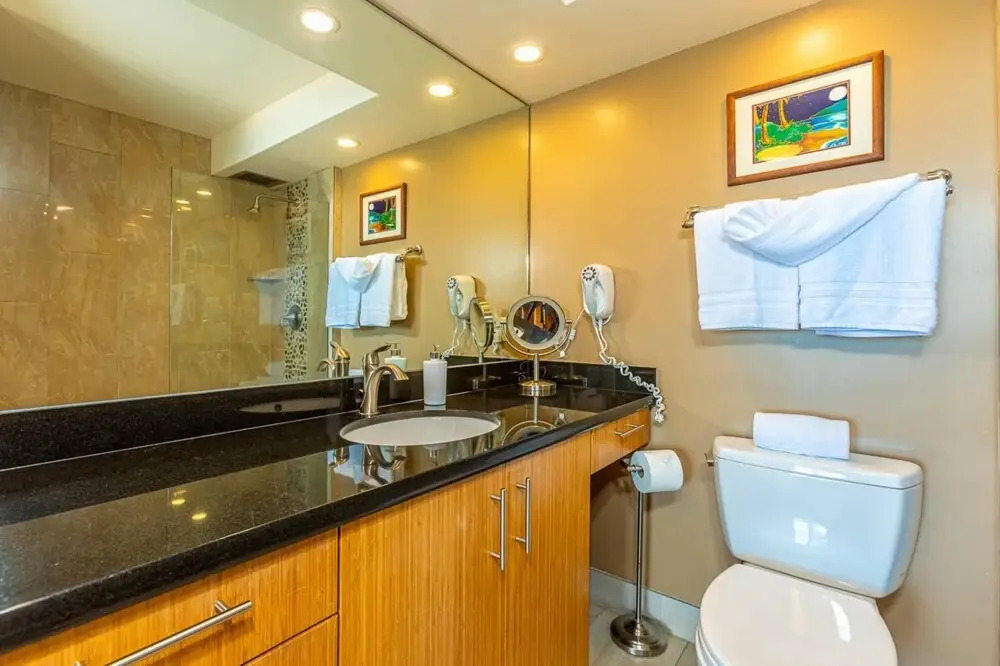 Mana Kai #508 by Coldwell Banker Island Vacations