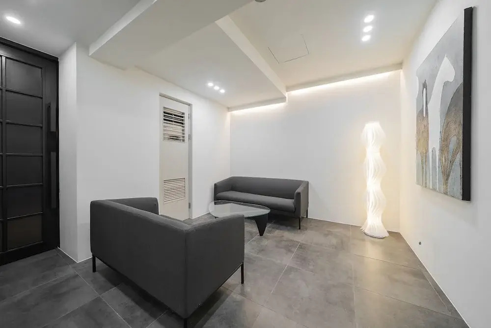 Jamsil Raum Tourist Hotel