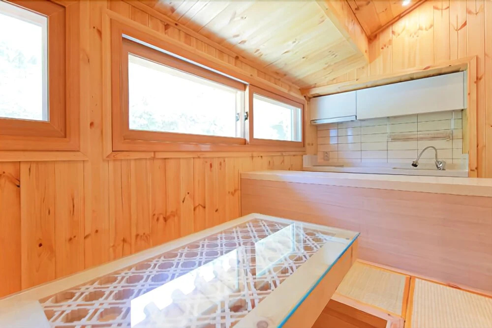 Pocheon CHW Hanok Pension