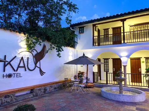 Kau Hotel