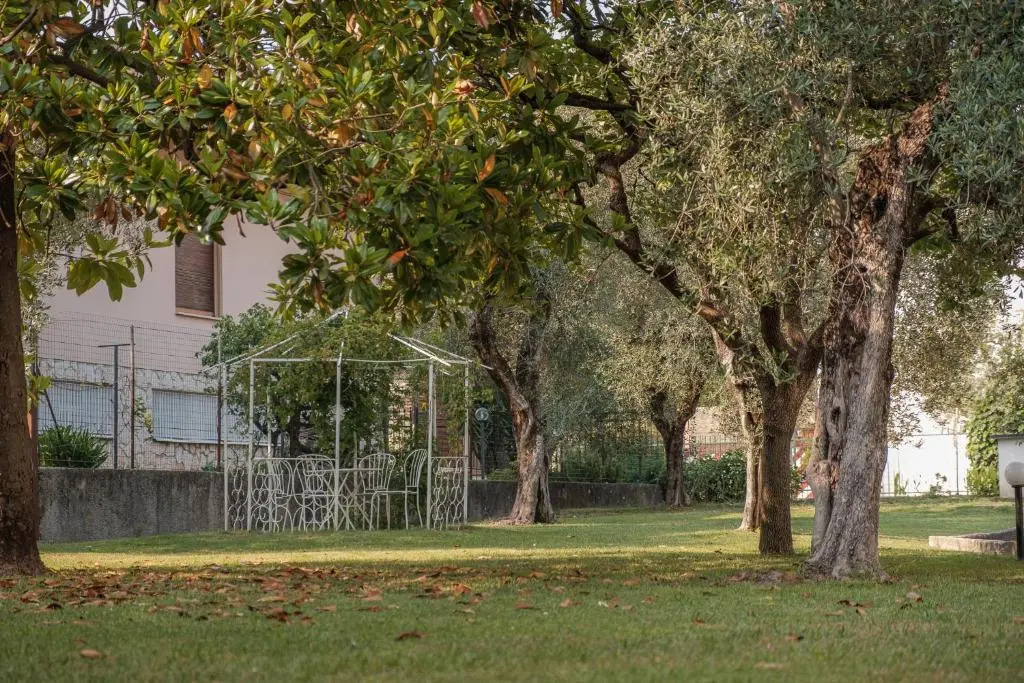 Villa Angela