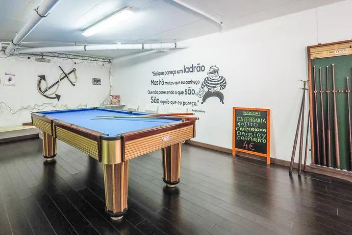 Hostel Supremo