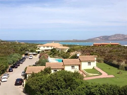 Hotel & Residence Al Saraceno