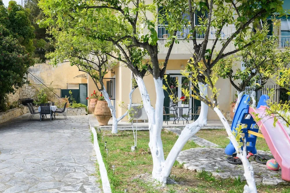 Villa Armeni by CorfuEscapes